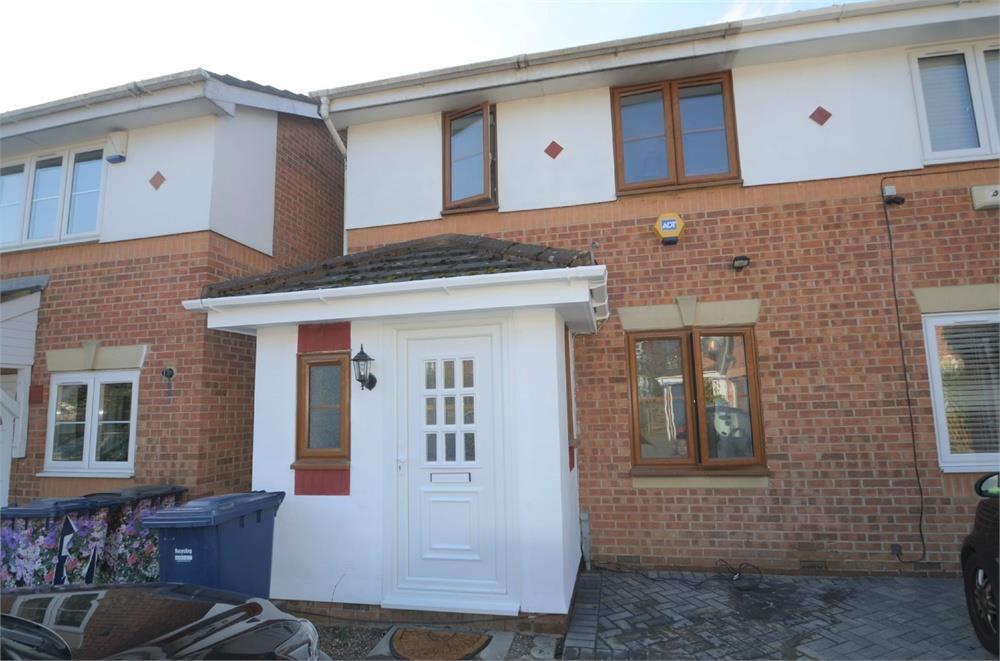 Brancaster Drive, Mill Hill